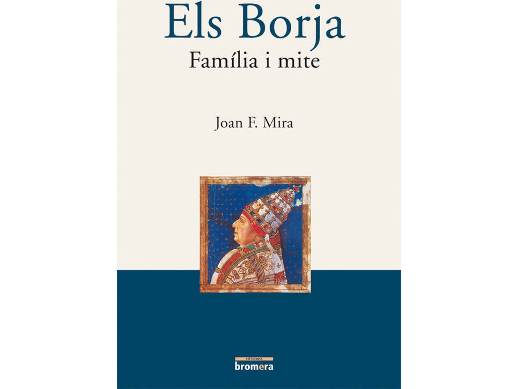 Libro Els Borja (Butxaca) de Varios Autores