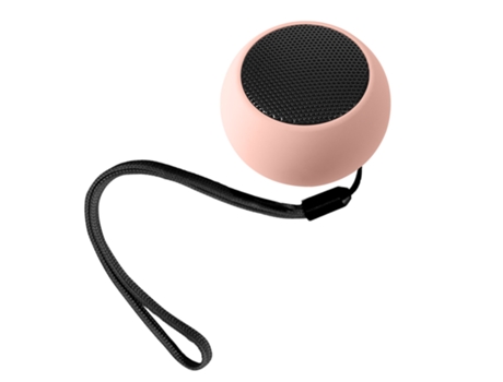 Altavoz Portátil AVIZAR Spiky3pk