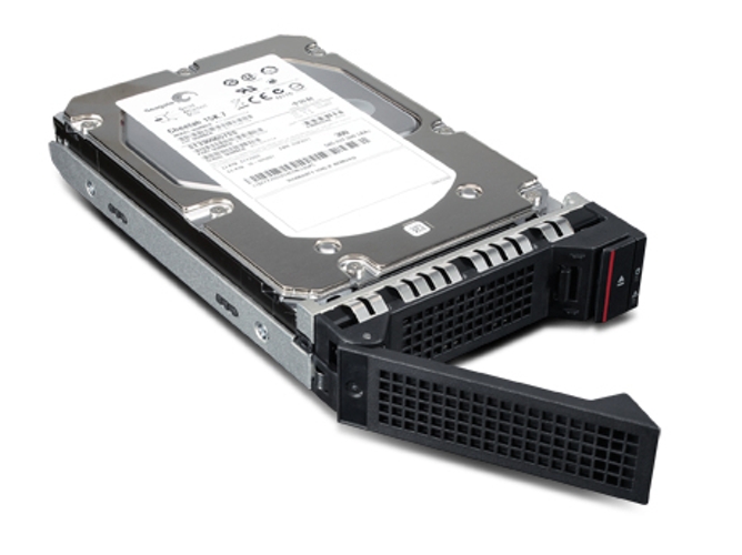 Disco HDD Interno LENOVO 300GB 15K 12G 2.5" G3HS (300 GB - SAS - 15000 RPM)