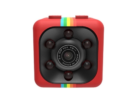 Mini Cámara ENZONS Spy 1080P