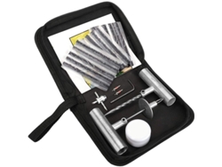 2026altiro-kit De Reparación De Neumáticos Para Coche, Motocicleta, Todoterreno, Camión, Tractor - 24 Piezas