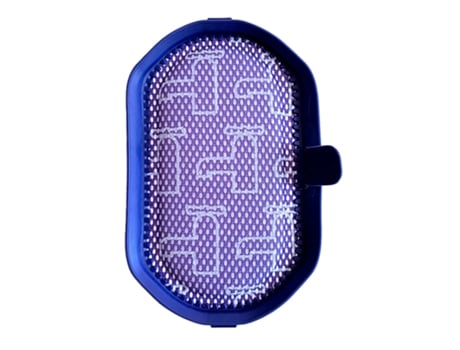 Accesorio Aspiradores DYSON de filtros 5 piezas prefiltro ajuste Dc30 Dc31 Dc34 Dc35 Dc44 D45