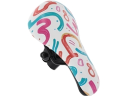 Asiento De Bicicleta Para Niños Y Niñas