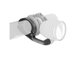 Suporte de Luz Frontal 470Lha 35 Mm Transparentebusch&Muller