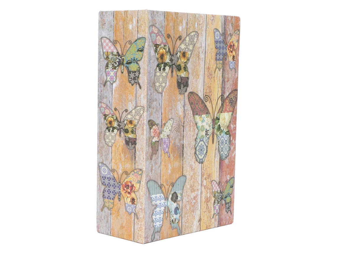 Caja Fuerte Con Forma De Libro Simulado Para Guardar Dinero Y Joyas, Con Cerradura De Contraseña, Para El Hogar Y La Oficina.