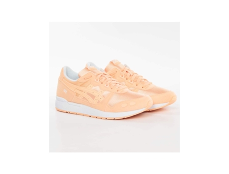 Zapatillas ASICS (37,5 - Naranja)