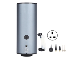 Bomba De Vacío Eléctrica Para Uso Doméstico Pequeño Con Succión E Inflado, 15 L/min, 100-240 V, Enchufe Británico.