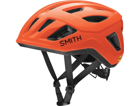 Casco SMITH Ca Air Peed Iride Cent Mate