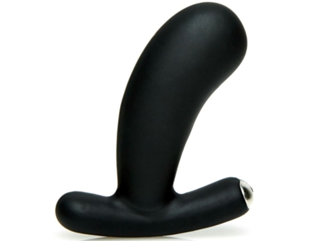 Plug Anal Vibrante JE JOUE V.2
