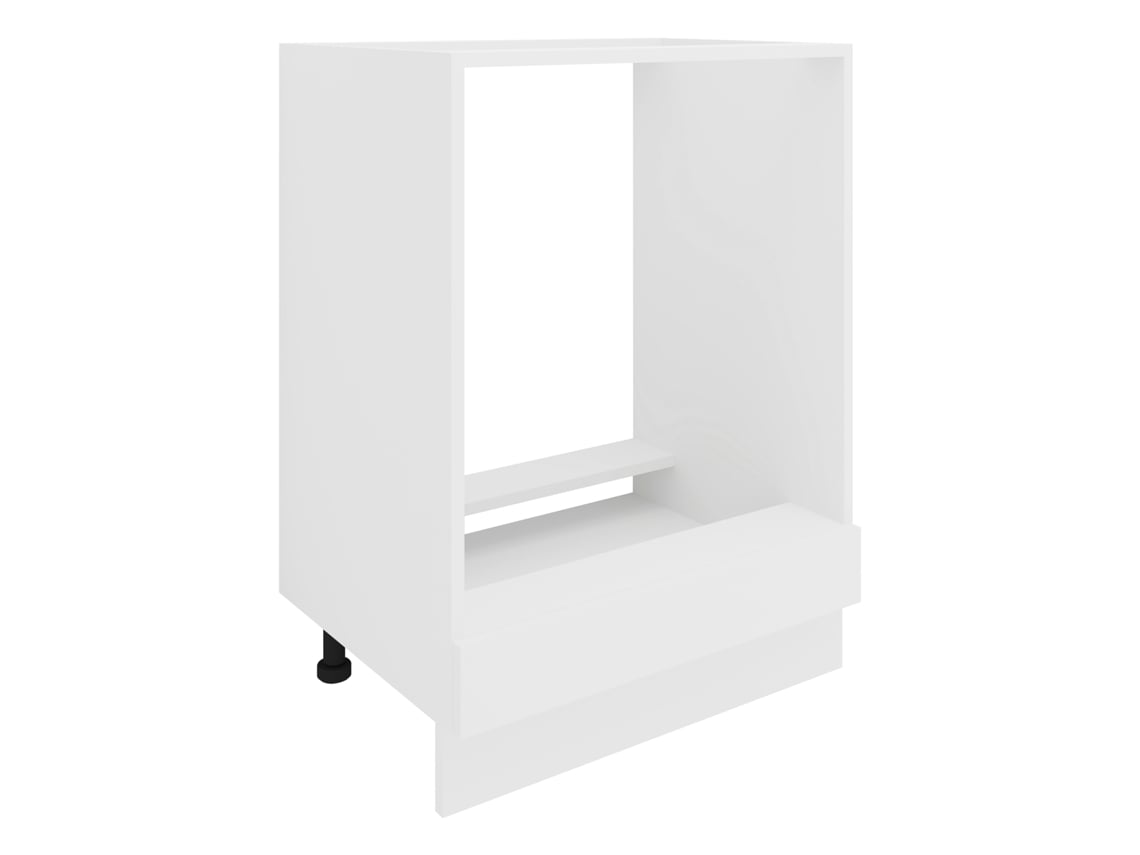 Ancho del gabinete del horno 60 cm Esilo Vcm Kitchen