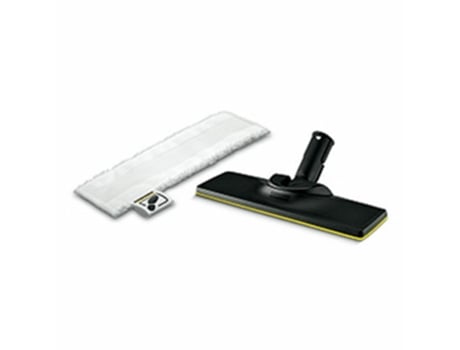 Herramienta de boquilla para suelo, parrilla de arrastre para Karcher, herramienta de boquilla para suelo Easyfix Sc1 Sc2 Sc3 Sc4 Sc5, accesorios p...