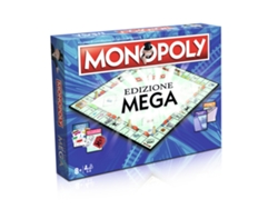 Juego de mesa WINNING MOVES Família (8 anos)