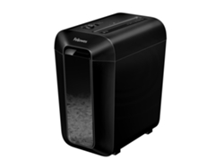 Destrutora Fellowes Lx-65