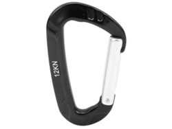Carabiner De Escalada Ligero Duradero