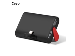 Base De Soporte Dedicada Para Power Bank Switch Con Función De Carga Rápida