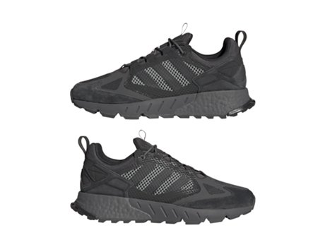 Zapatillas Adidas Zx 1K Boost Seasonality 2.0 (Tam: 43)