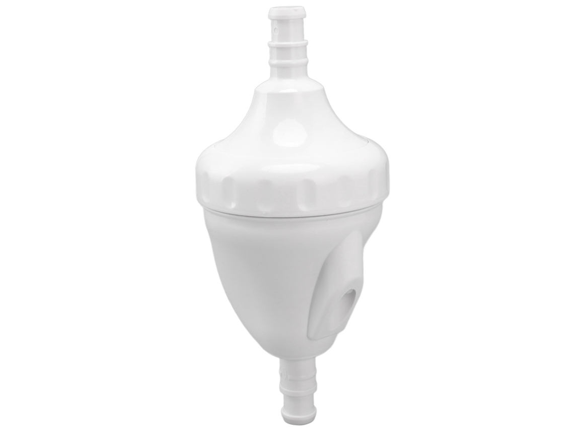 Válvula De Reserva De Plástico Para Aspiradora De Piscina Polaris 180 280 380 480 3900 - Pieza De Repuesto