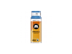 Spray Al Agua One4All 400 Ml (230 Azul Intenso)