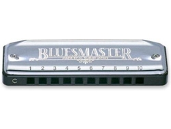 Armónica  SUZUKI Blues Master20 C