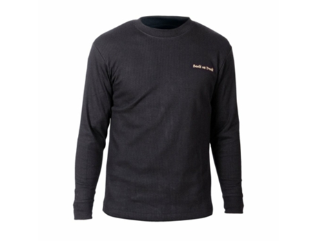 Camiseta de Hombre ADIDAS Multicolor (XS)