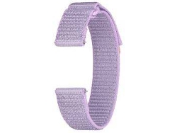 Pulsera Pluma SAMSUNG Watch 6/5/4 (Slim, S/M - Lavanda)