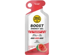 Energy Gel Boost GOLDNUTRITION Sandía 40g
