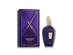 Perfume Unisex XERJOFF Soprano (100 ml)