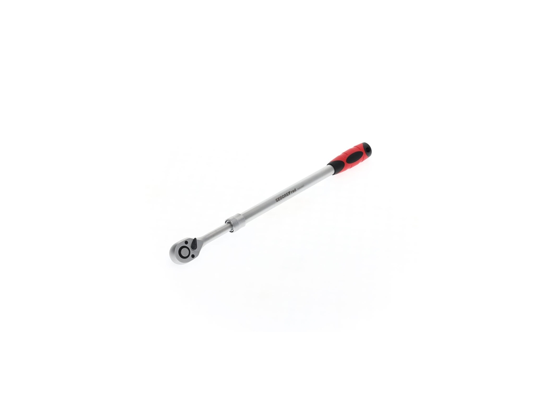 Carraca Telescópica De 1/2 460 GEDORE RED R60010027 600 Mm (3300522)