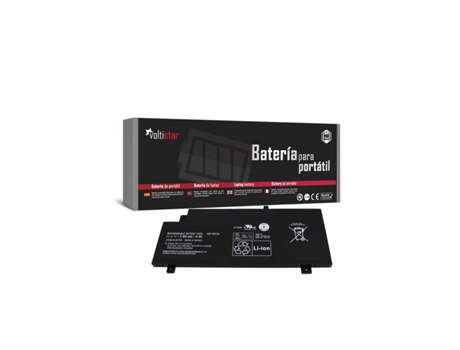 Batería de Computador Portátil Sony