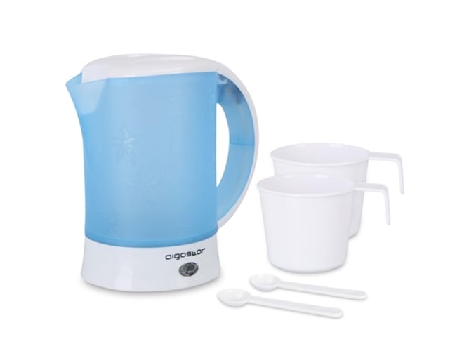 Hervidor AIGOSTAR WalkingDrip30JQK (6 L)