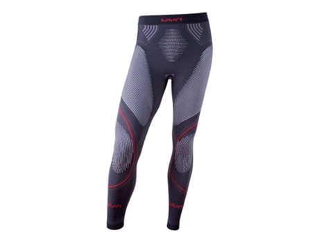 Ropa interior para Hombre UYN Evolutyon Gris para Fitness (S - M)