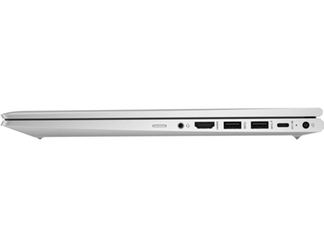 Portátil HP 63498 5558 (15.6 '' - AMD Ryzen™ 7 7730U - RAM: 16 GB - 512 GB SSD - AMD Radeon Graphics)