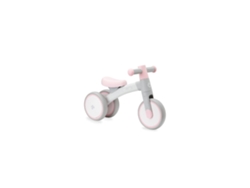 Mini Bicicleta Momi Tedi Pink