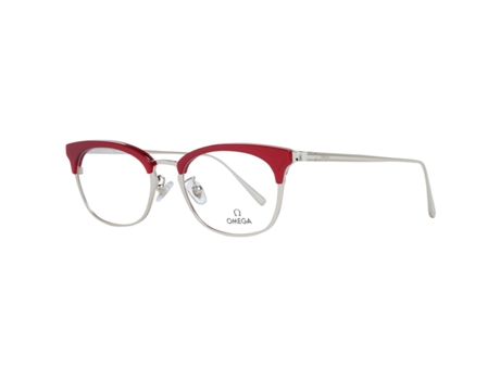 Montura de Gafas Mujer Omega OM5009-H 49066