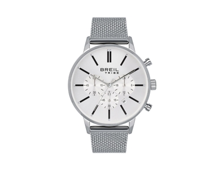 Reloj Hombre BREIL EW0508 Plateado