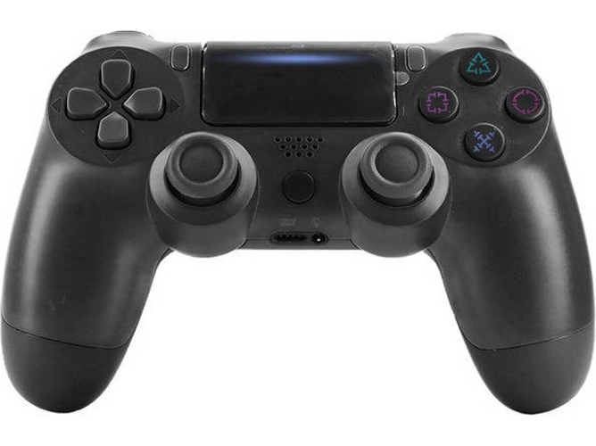 Mando PS4 WJS Manette-Black