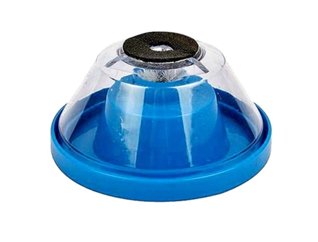 Colector de polvo de taladro eléctrico, colector de polvo de 4-10Mm, colector de polvo de taladro para martillo eléctrico, cuenco de polvo de sierr...