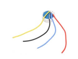 Sensor De Nivel De Líquido Resistivo Cerámico Para Tanque De Agua 2-20v Cj-100c 0-100bar