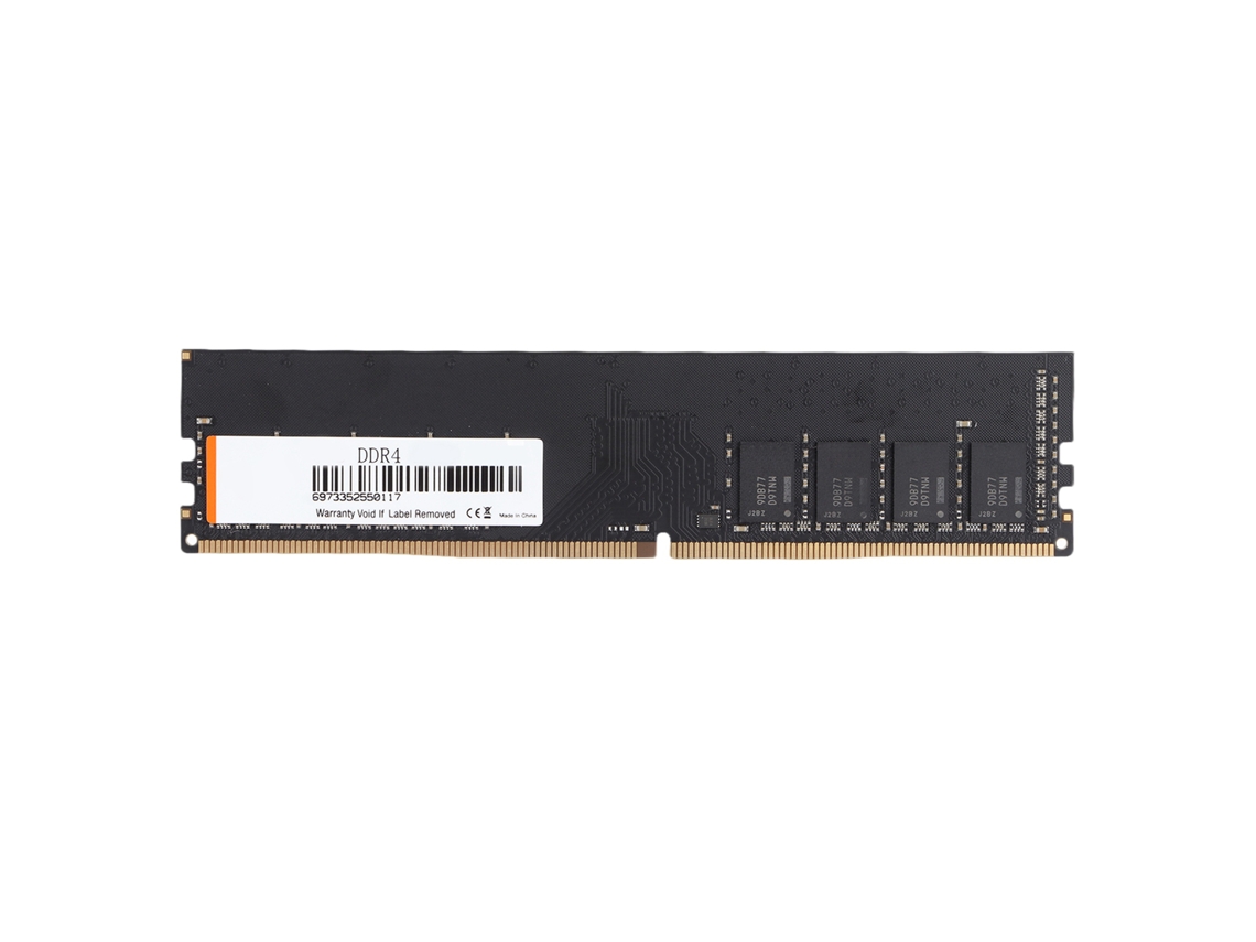 Módulo De Memoria De Escritorio De Alta Eficiencia Y Resistencia A La Corrosión Ddr4 2666mhz 16gb