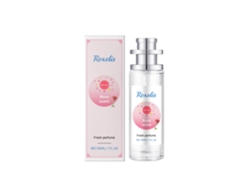 Perfume Pagoda Rose