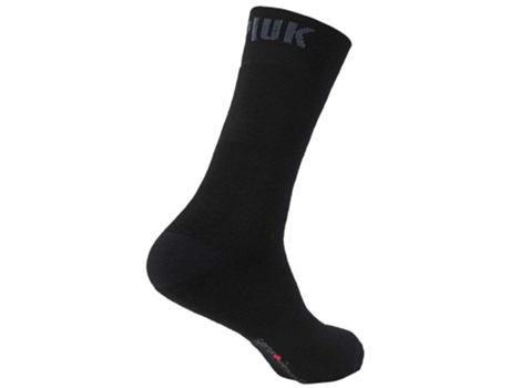 Calcetines para Unisex SPIUK SPORTLINE Calcetin Pack Ud Anatomic Winter Negro