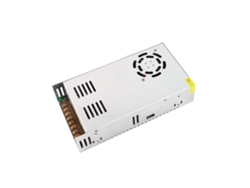 2026-driver Led Con Protección Contra Cortocircuito Y Sobrecarga Para Tiras Led, Fuente De Alimentación De Conmutación Regulada Ac 100-240v A Dc 12v