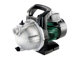 Metabo P 2000 G Bomba de jardín/Cartón