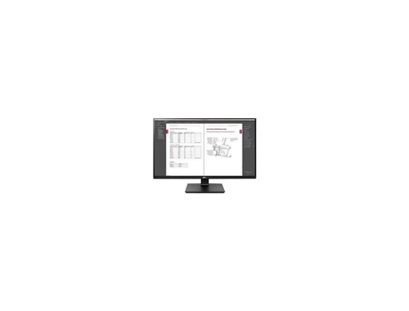 68.6Cm-27'' (2560X1440) 27Bn65Qp-B 16:9 5Ms Hdmi Dp Usb-C Altavoz Qhd Negro LG