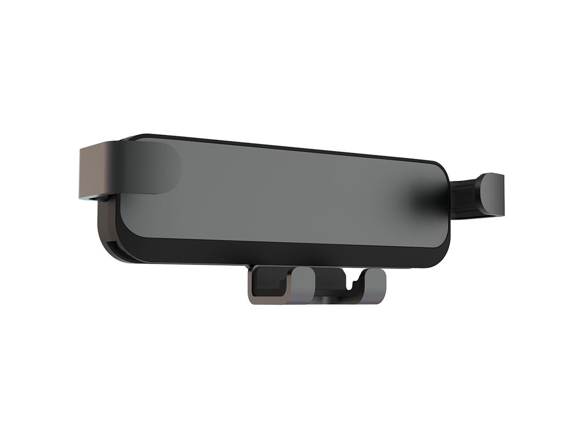 Soporte Para Coche (enlace De Gravedad, Telescopio Invisible) Para Ios/android