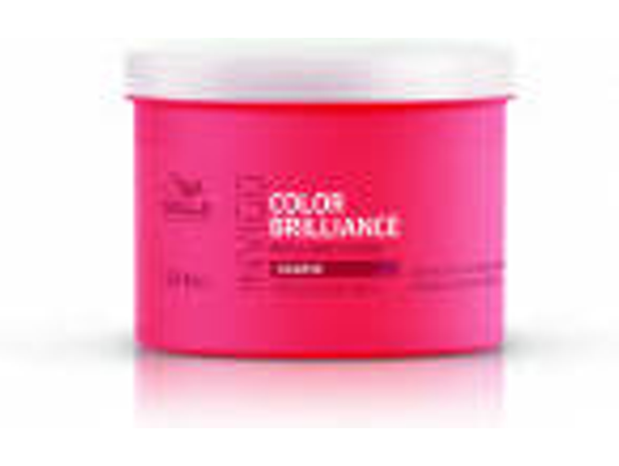 Mascarilla para el Pelo WELLA Invigo Color Brilliance
