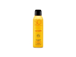 Protector Solar SENSILIS Dry SPF 50+ (200 ml)