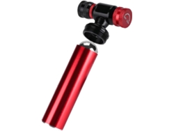 Inflador de neumáticos de bicicleta | Cartucho para emergencias, viajes, ejercicio, carreras y aventuras Vayotoy