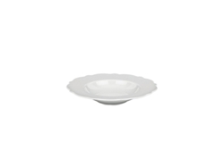 Conjunto de 4 Platos de Sopa - Dressed ALESSI