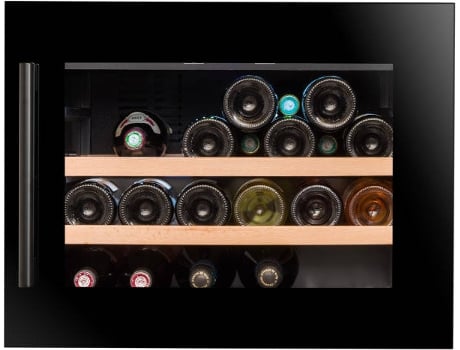 Vinoteca Integrable Climadiff cbi28s1b 28 botellas